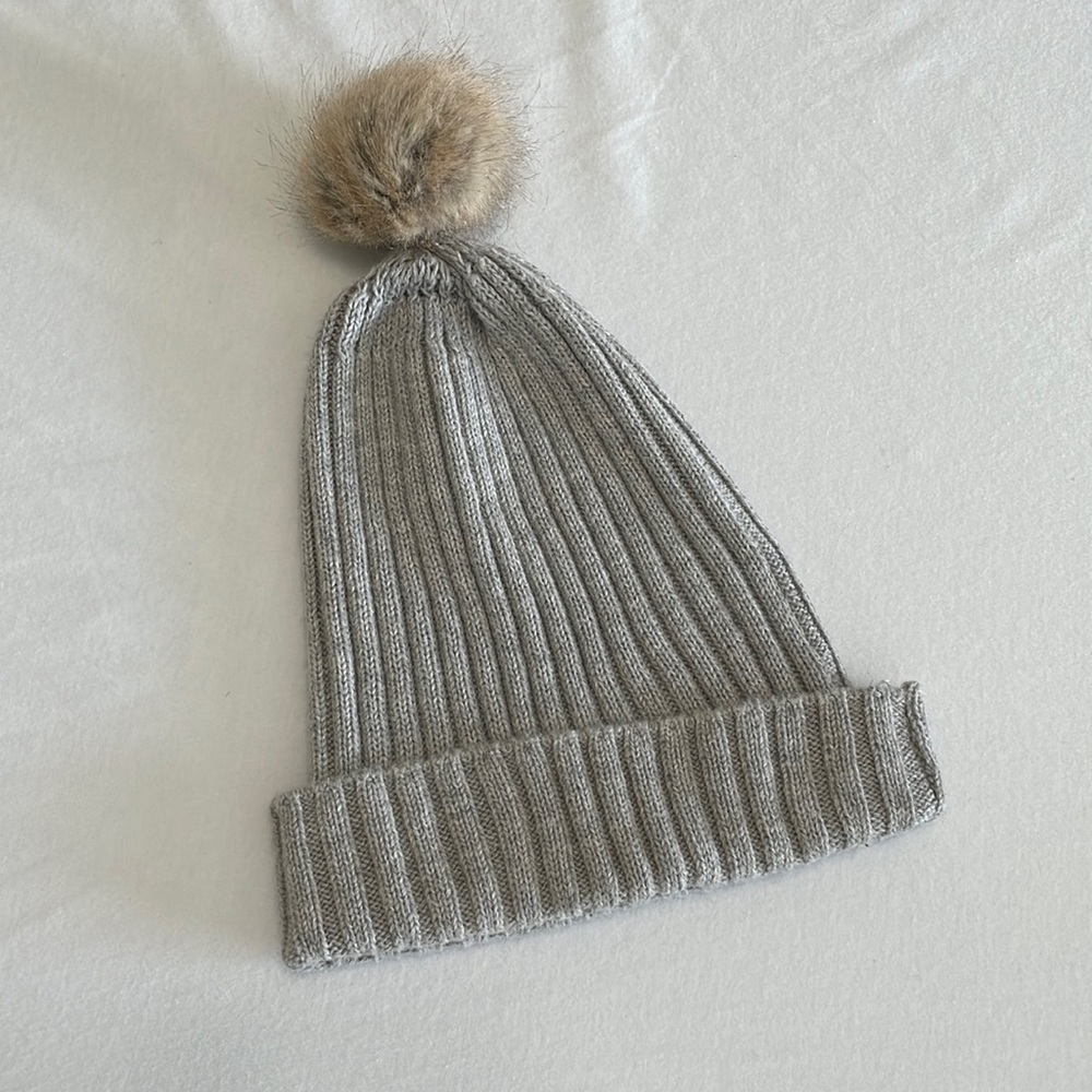 Baby beanie